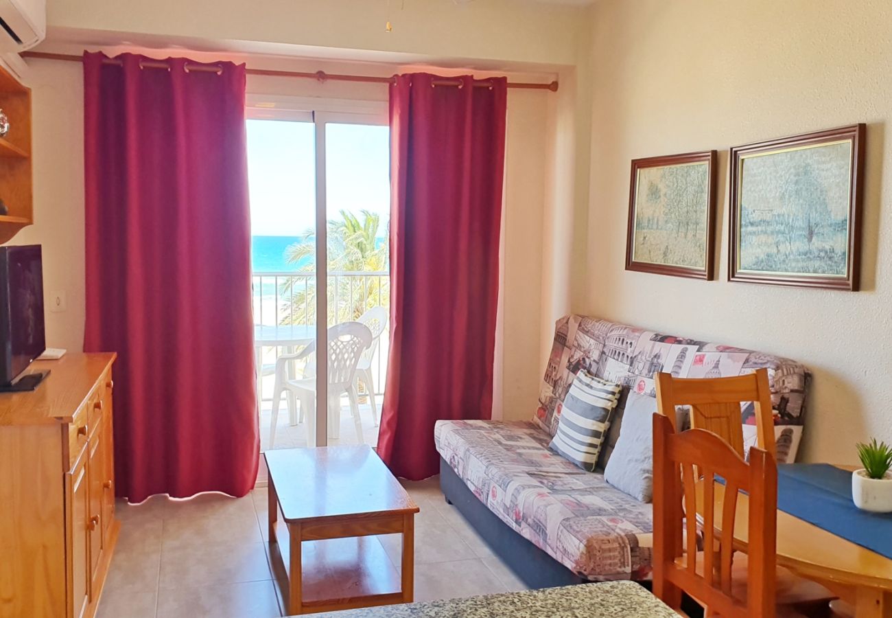 Apartamento en Gandia - INFANTE E1 - 3º  /   PLAYA DE GANDIA