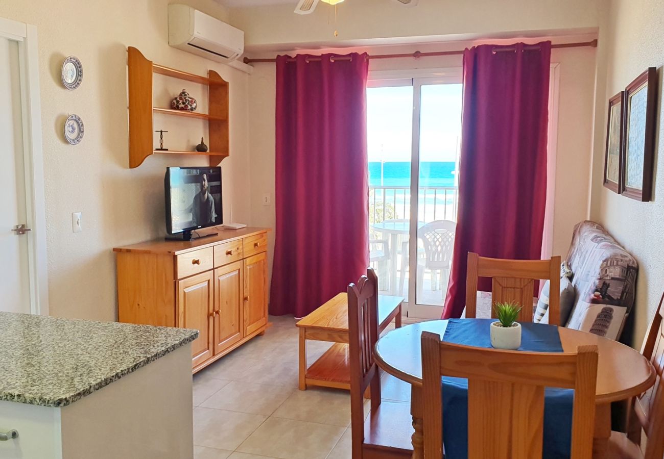 Apartamento en Gandia - INFANTE E1 - 3º  /   PLAYA DE GANDIA