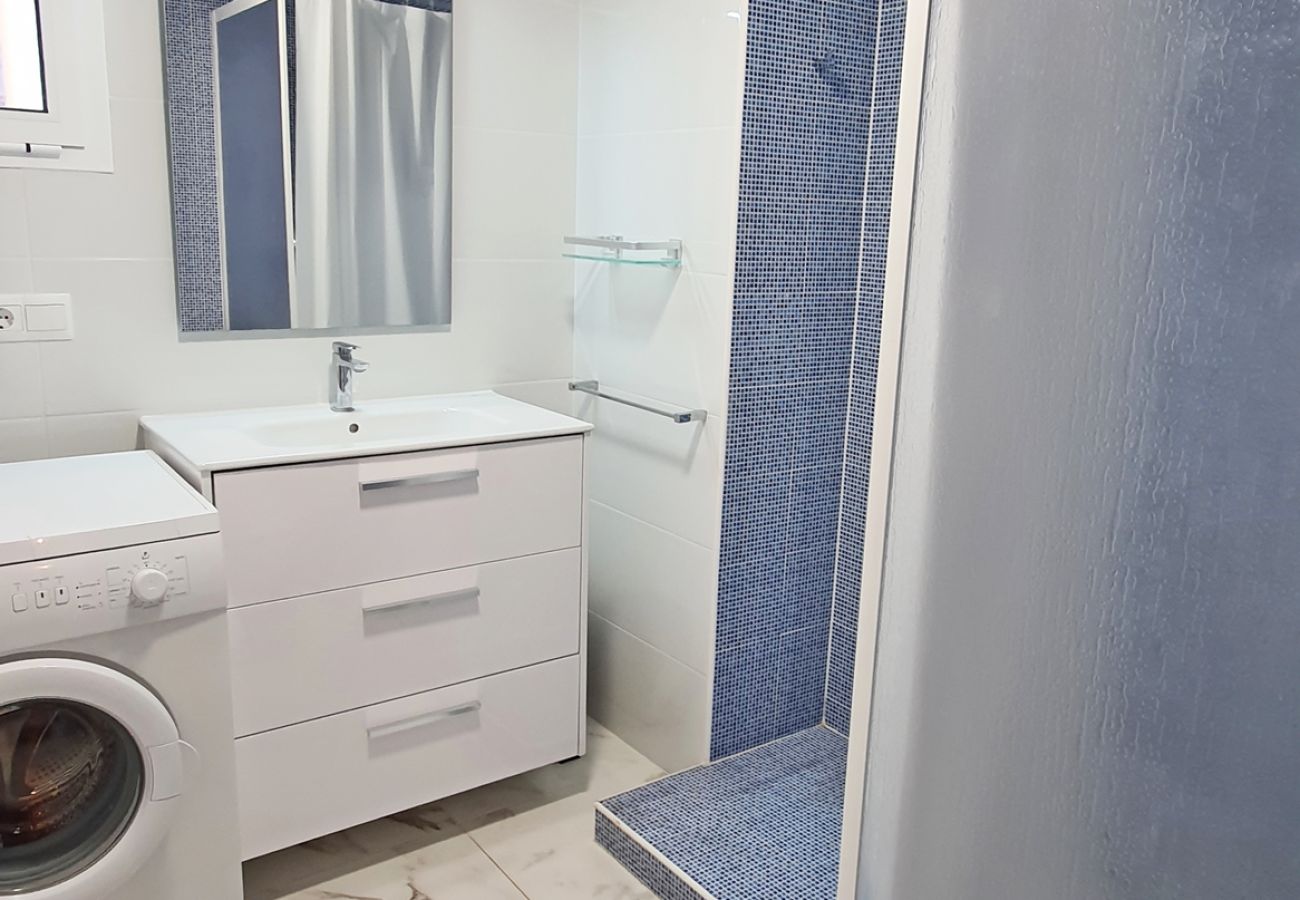 Apartamento en Gandia - INFANTE E1 - 3º  /   PLAYA DE GANDIA