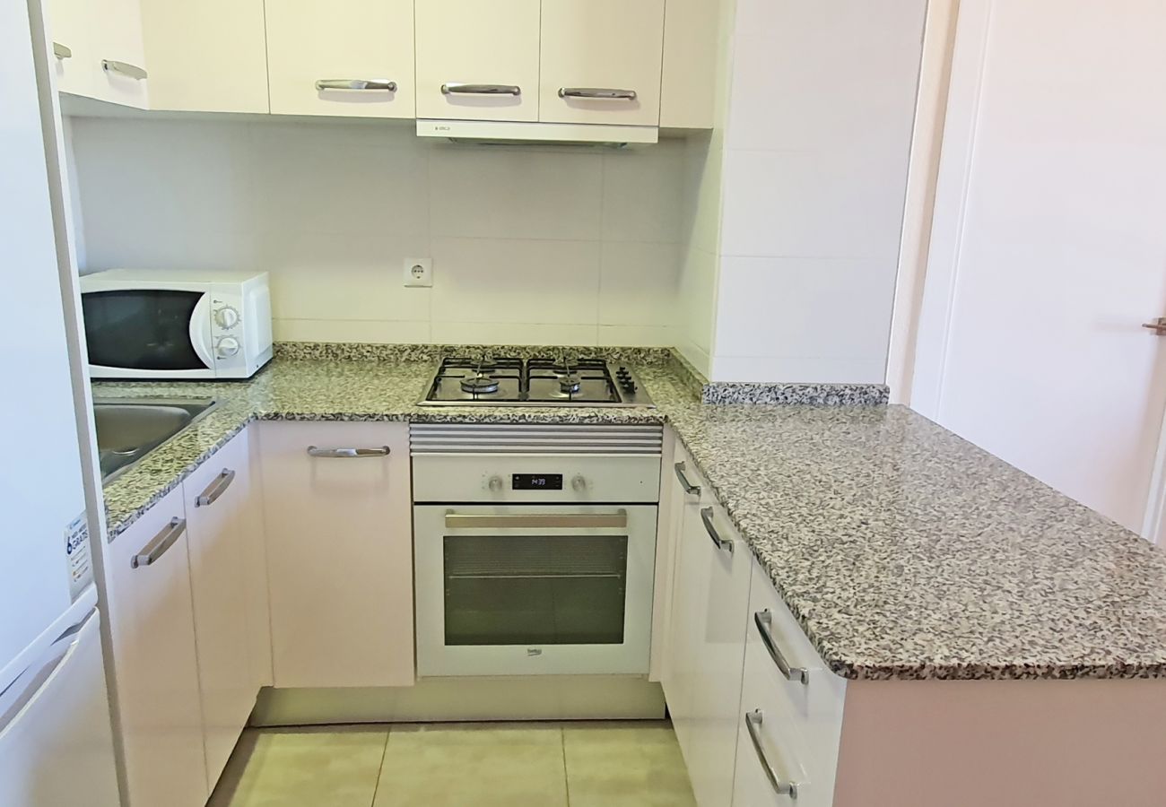 Apartamento en Gandia - INFANTE E1 - 3º  /   PLAYA DE GANDIA