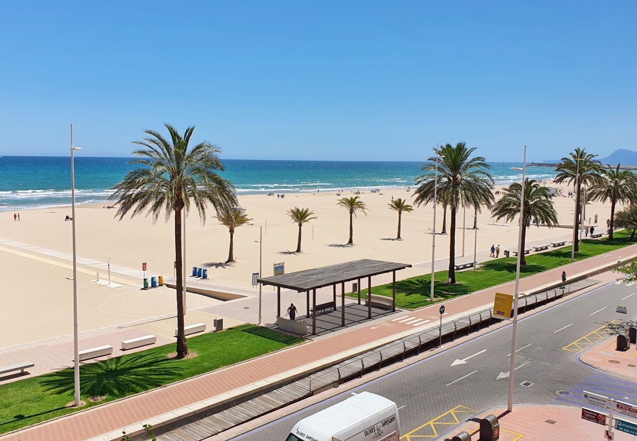 Apartamento en Gandia - INFANTE E1 - 3º  /   PLAYA DE GANDIA