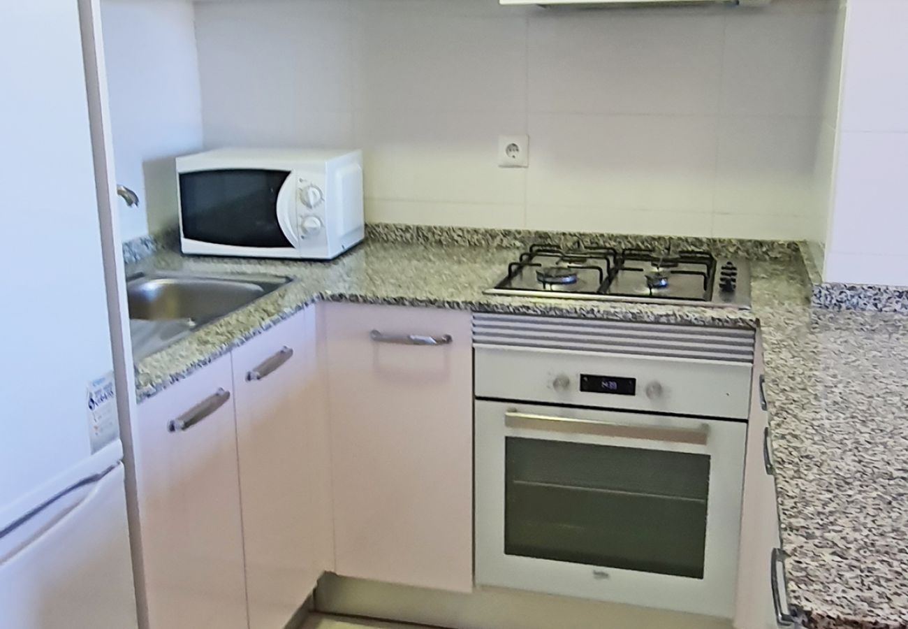 Apartamento en Gandia - INFANTE E1 - 3º  /   PLAYA DE GANDIA