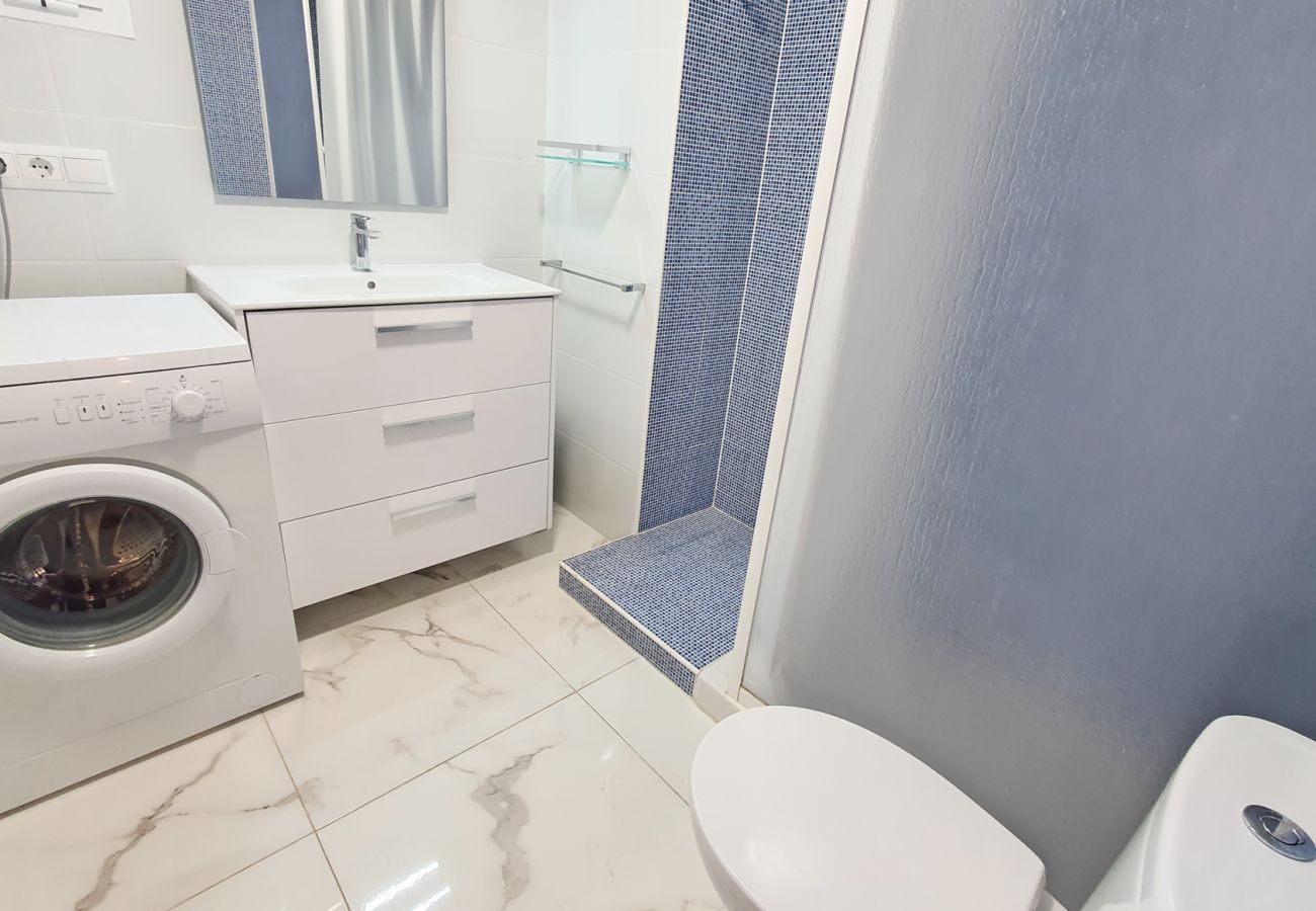 Apartamento en Gandia - INFANTE E1 - 3º  /   PLAYA DE GANDIA