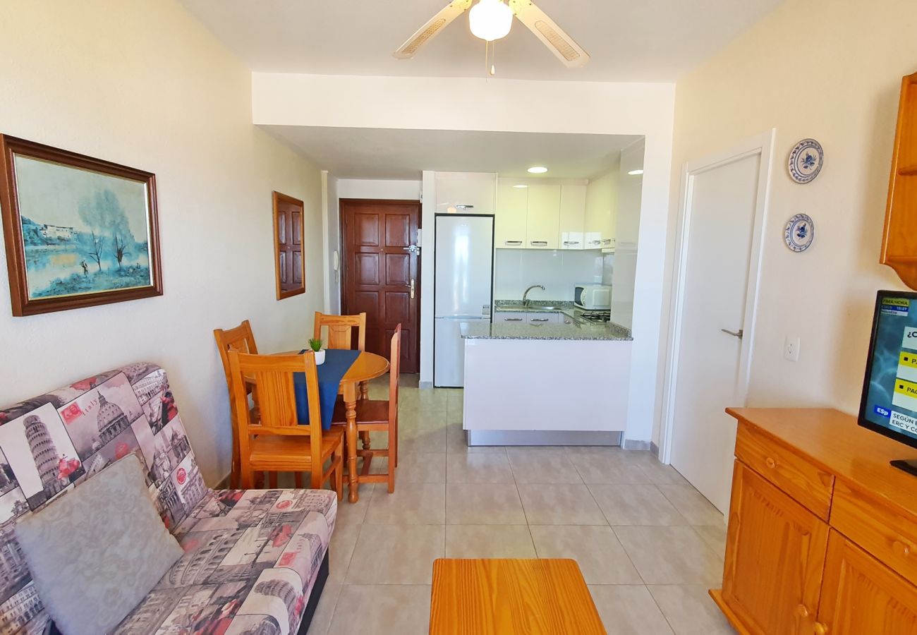 Apartamento en Gandia - INFANTE E1 - 3º  /   PLAYA DE GANDIA
