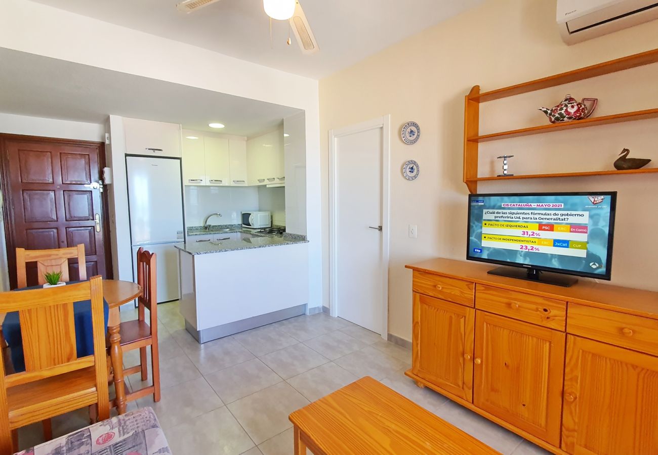 Apartamento en Gandia - INFANTE E1 - 3º  /   PLAYA DE GANDIA