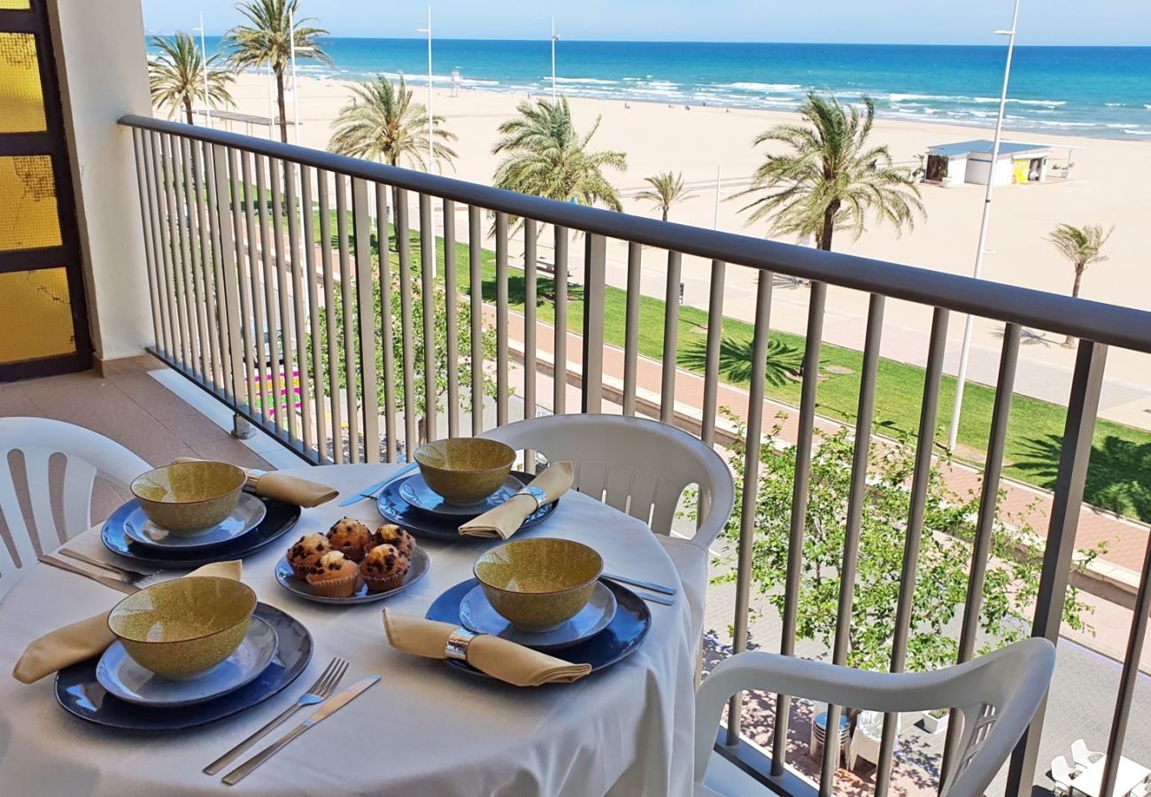 Apartamento en Gandia - INFANTE E1 - 3º  /   PLAYA DE GANDIA
