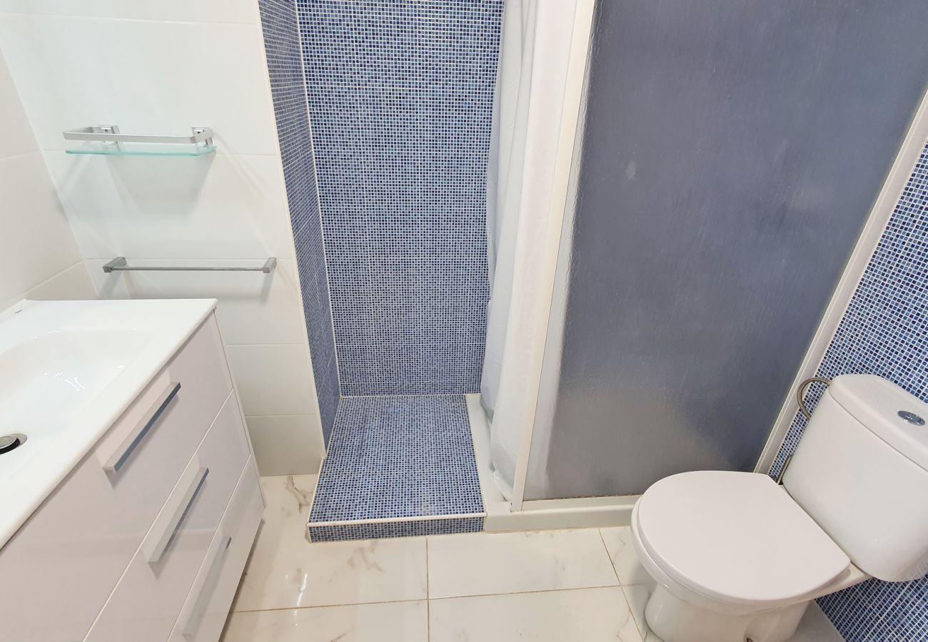Apartamento en Gandia - INFANTE E1 - 3º  /   PLAYA DE GANDIA