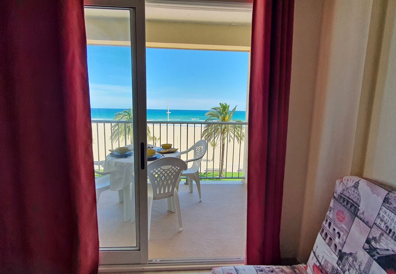 Apartamento en Gandia - INFANTE E1 - 3º  /   PLAYA DE GANDIA