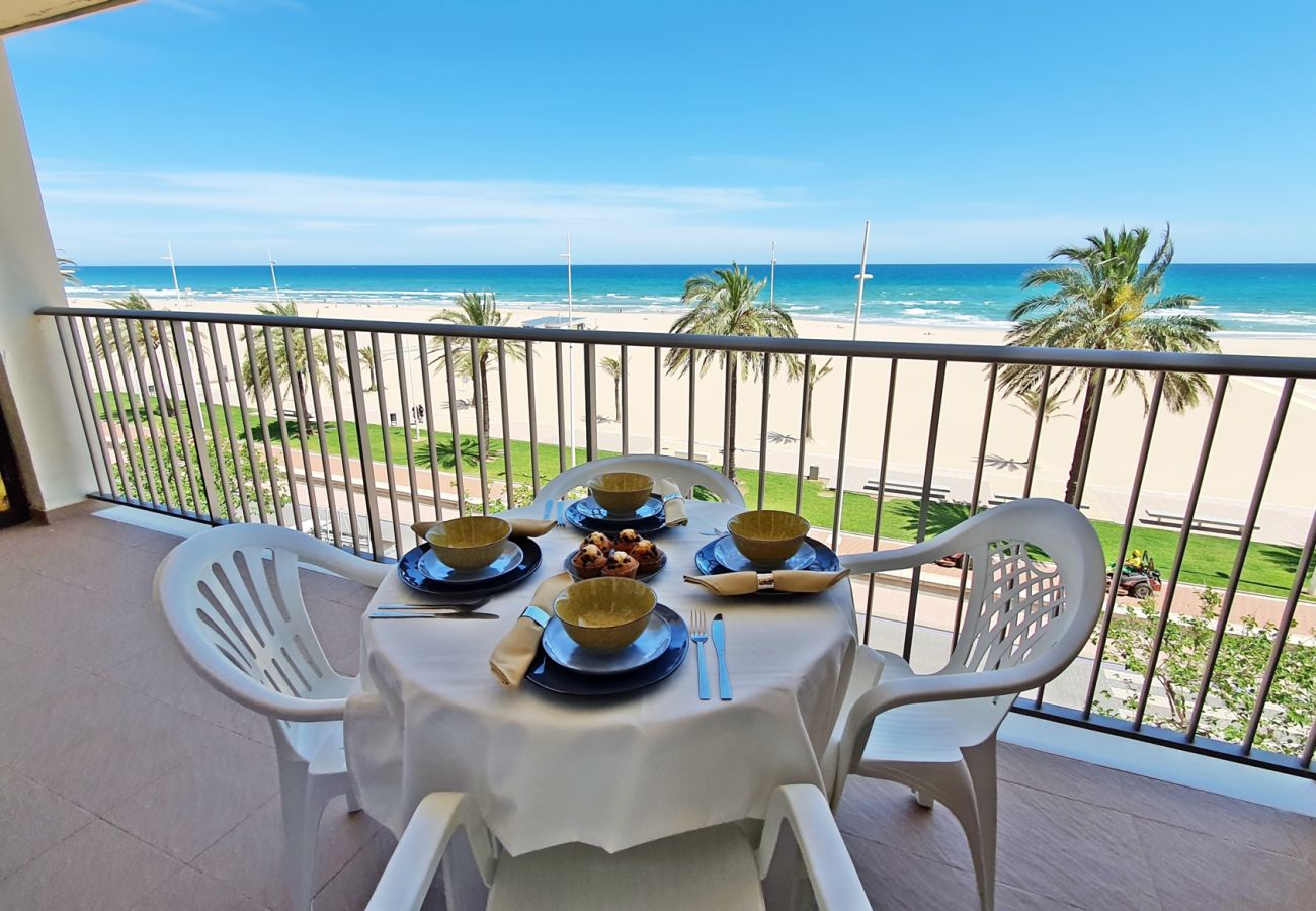 Apartamento en Gandia - INFANTE E1 - 3º  /   PLAYA DE GANDIA