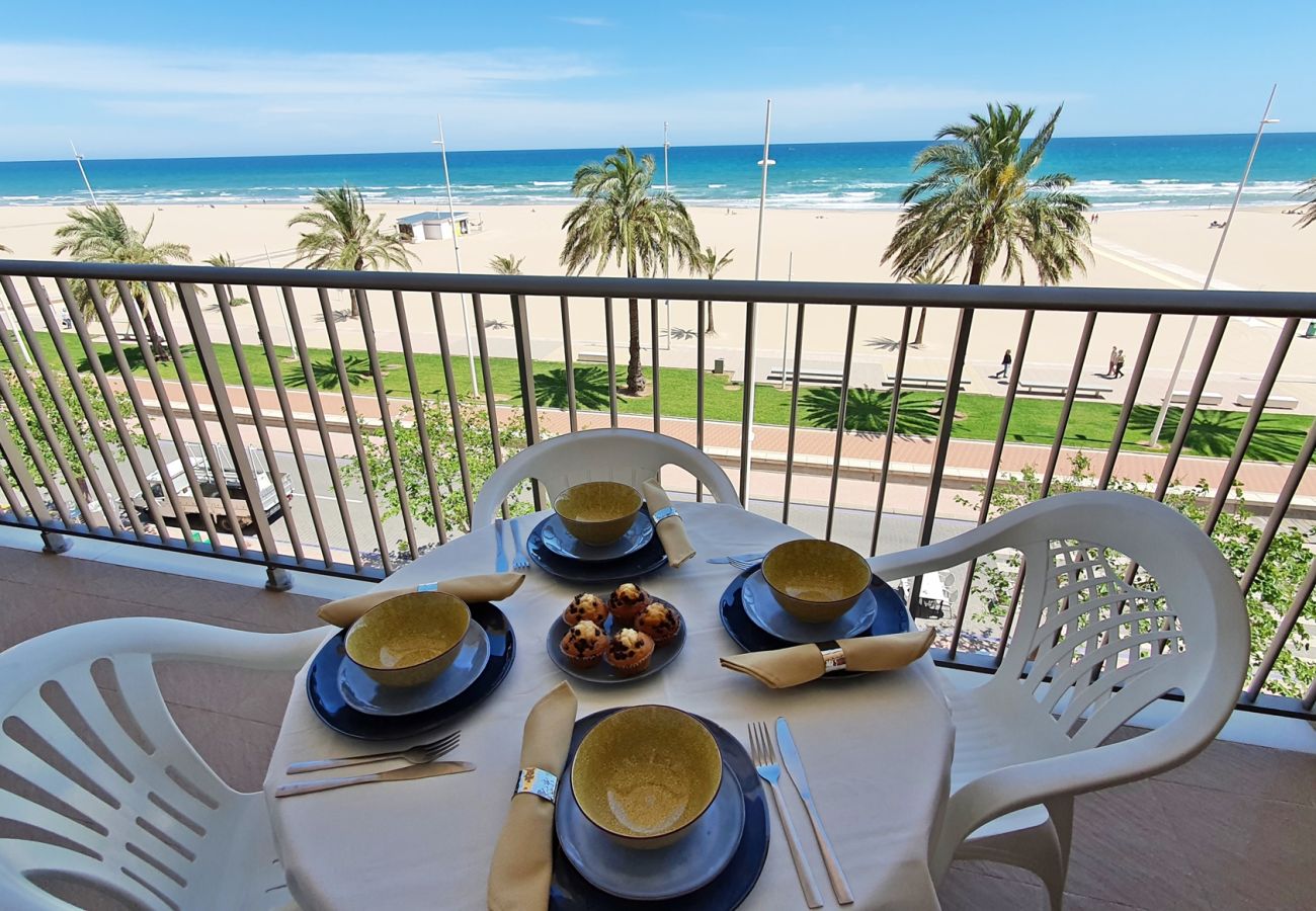 Apartamento en Gandia - INFANTE E1 - 3º  /   PLAYA DE GANDIA
