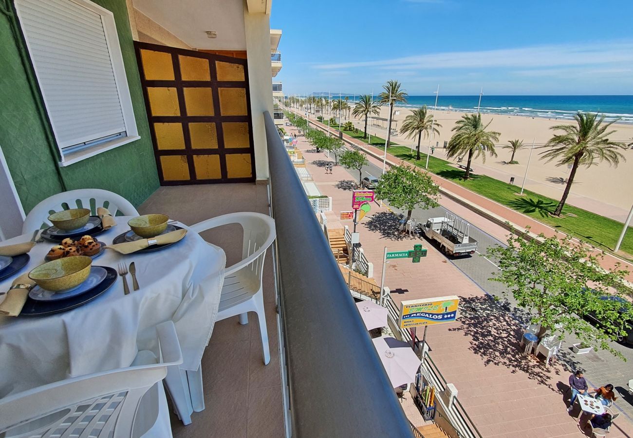 Apartamento en Gandia - INFANTE E1 - 3º  /   PLAYA DE GANDIA