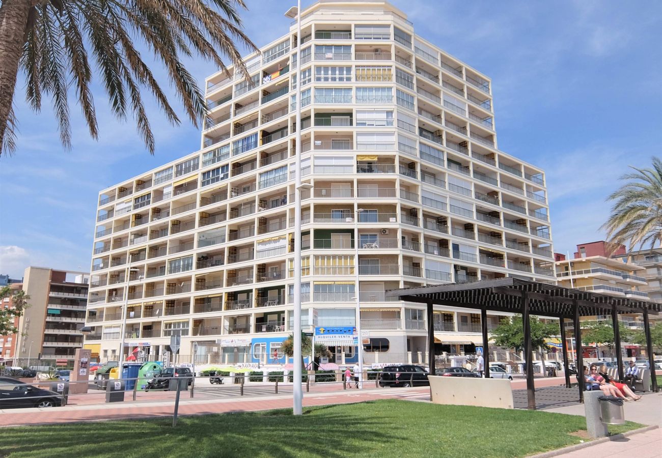 Apartamento en Gandia - INFANTE E1 - 3º  /   PLAYA DE GANDIA