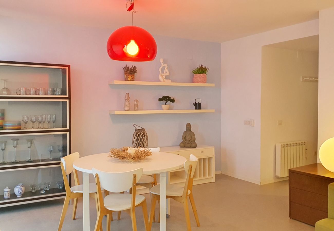 Apartamento en Gandia - ALBATROS 1 - 8º - 15ª  /   PLAYA DE GANDIA
