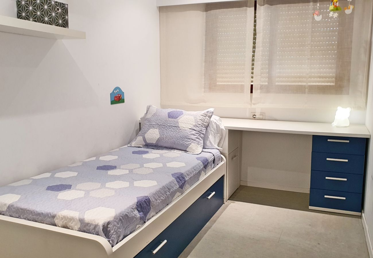 Apartamento en Gandia - ALBATROS 1 - 8º - 15ª  /   PLAYA DE GANDIA