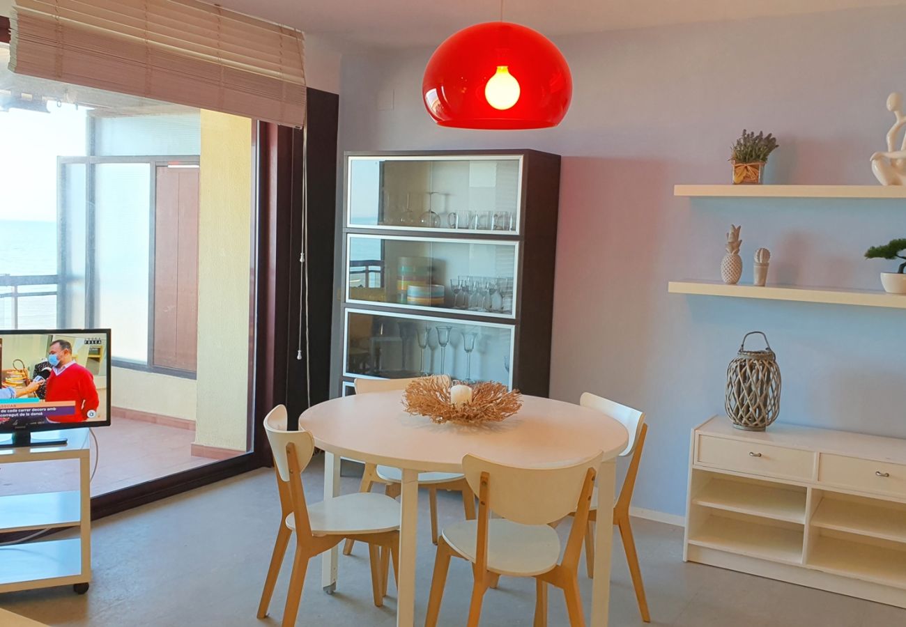 Apartamento en Gandia - ALBATROS 1 - 8º - 15ª  /   PLAYA DE GANDIA