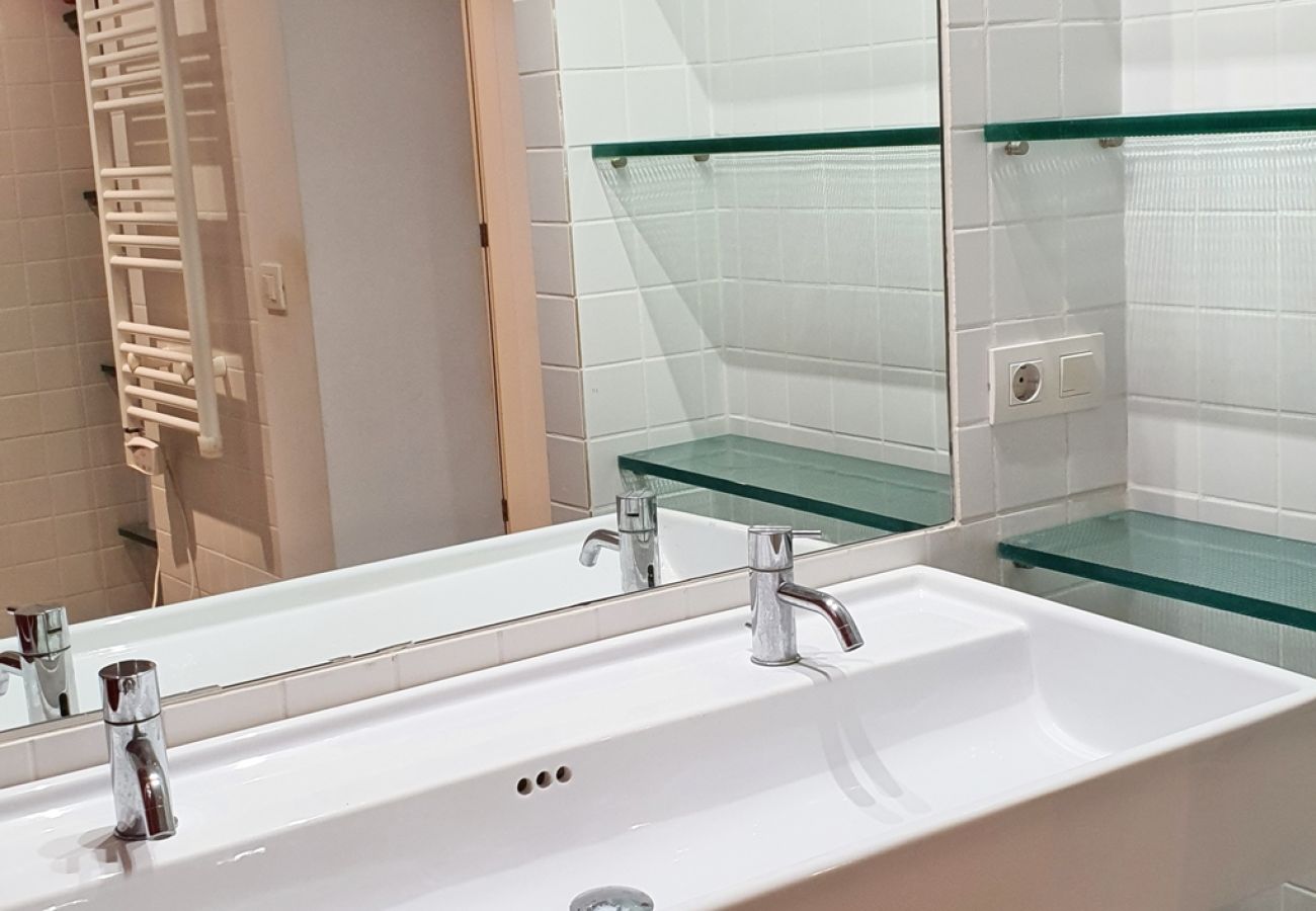 Apartamento en Gandia - ALBATROS 1 - 8º - 15ª  /   PLAYA DE GANDIA