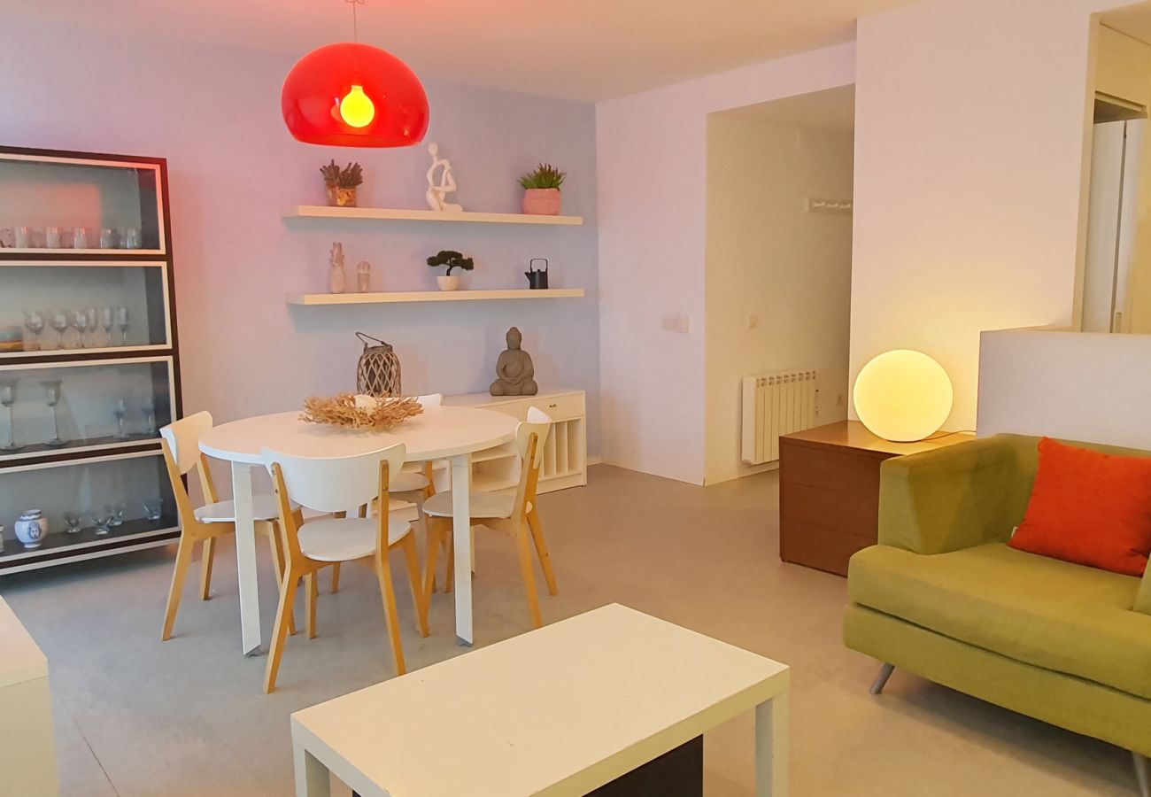 Apartamento en Gandia - ALBATROS 1 - 8º - 15ª  /   PLAYA DE GANDIA