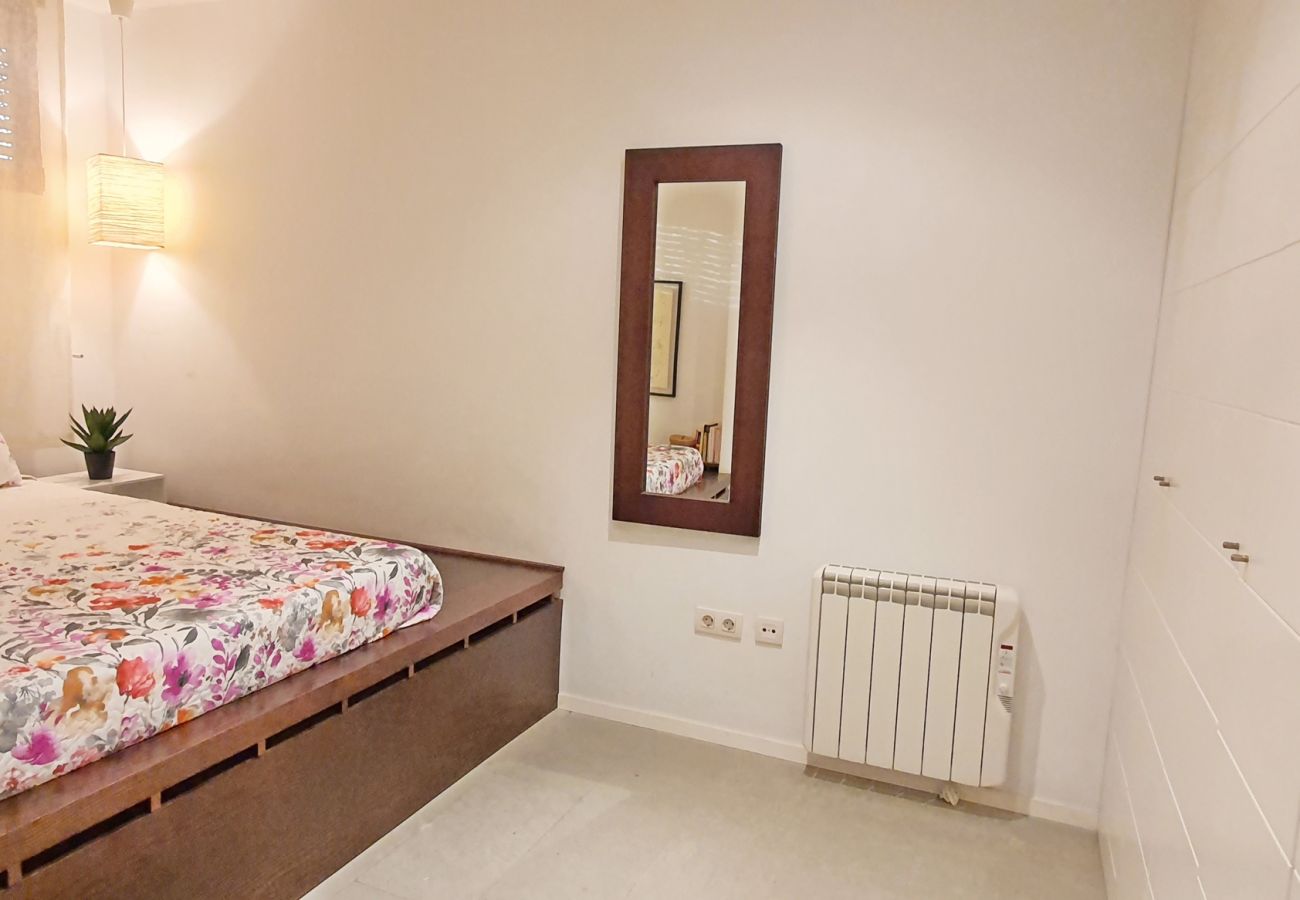 Apartamento en Gandia - ALBATROS 1 - 8º - 15ª  /   PLAYA DE GANDIA