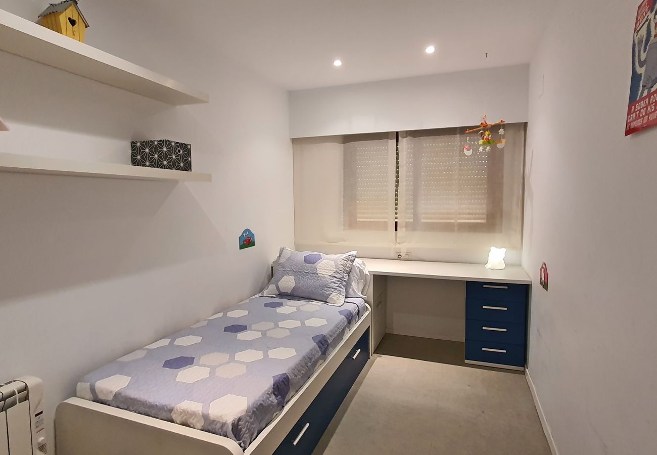 Apartamento en Gandia - ALBATROS 1 - 8º - 15ª  /   PLAYA DE GANDIA