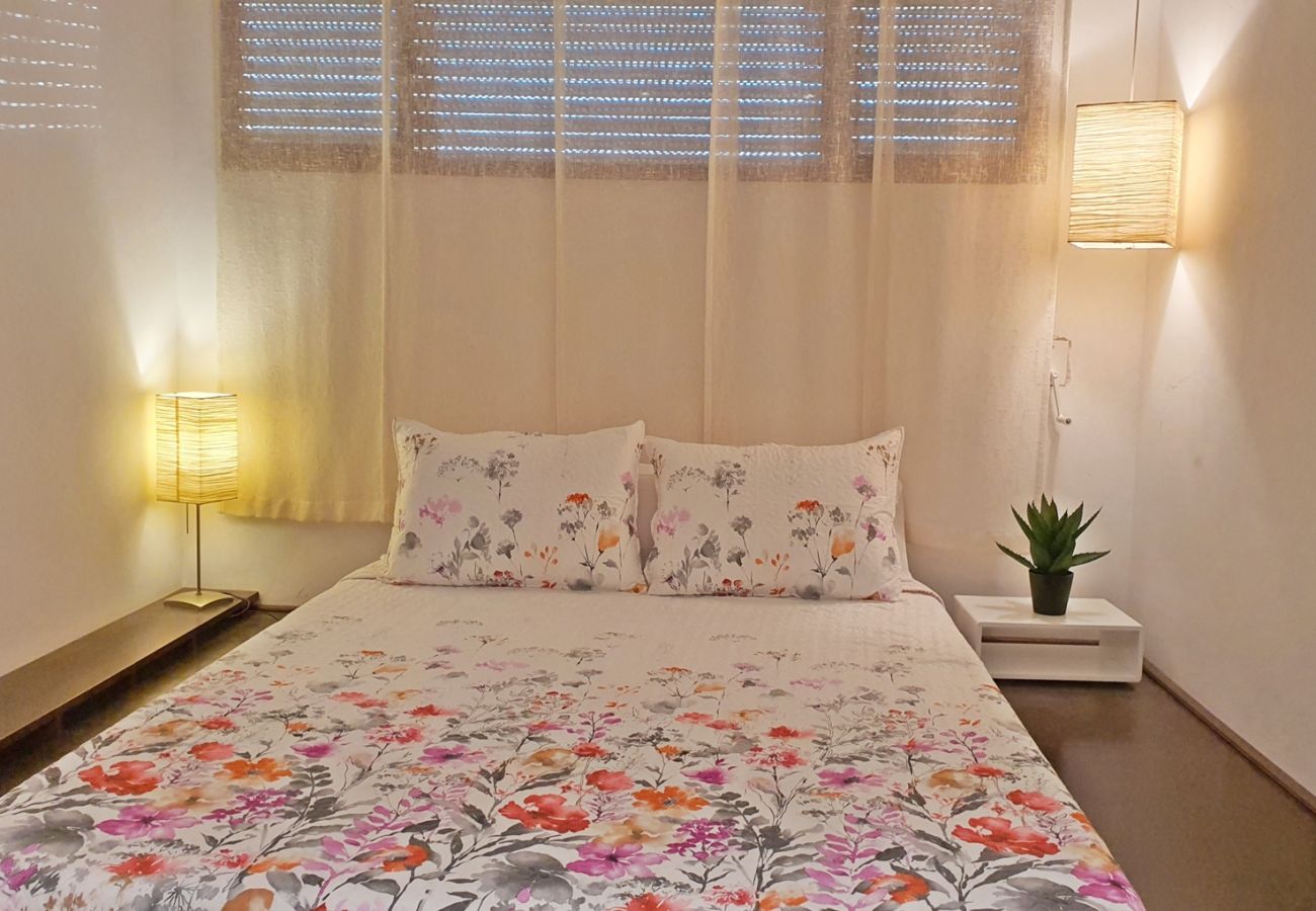 Apartamento en Gandia - ALBATROS 1 - 8º - 15ª  /   PLAYA DE GANDIA