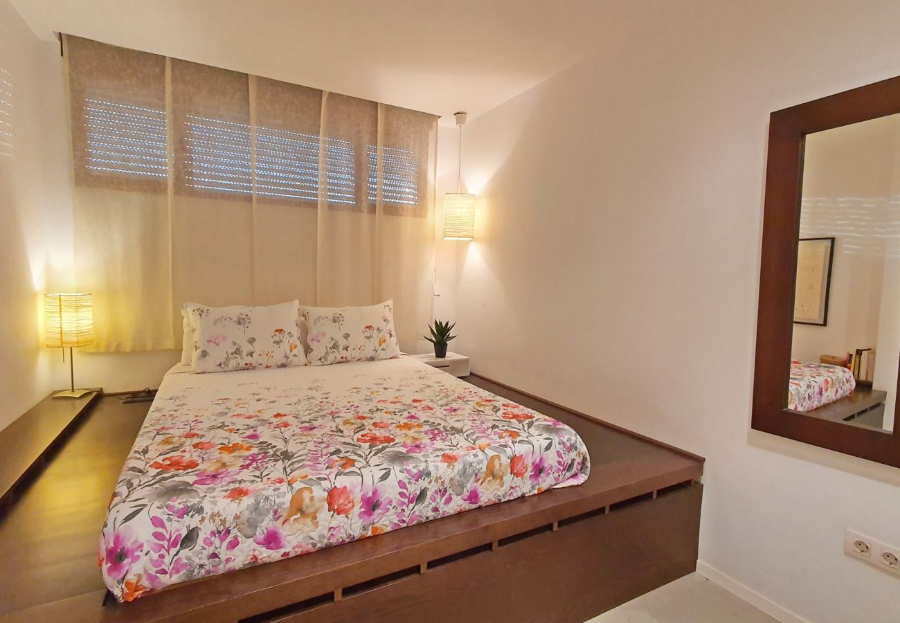 Apartamento en Gandia - ALBATROS 1 - 8º - 15ª  /   PLAYA DE GANDIA