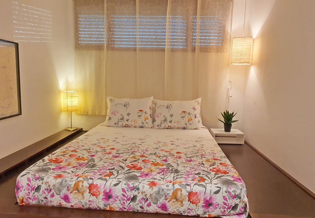 Apartamento en Gandia - ALBATROS 1 - 8º - 15ª  /   PLAYA DE GANDIA