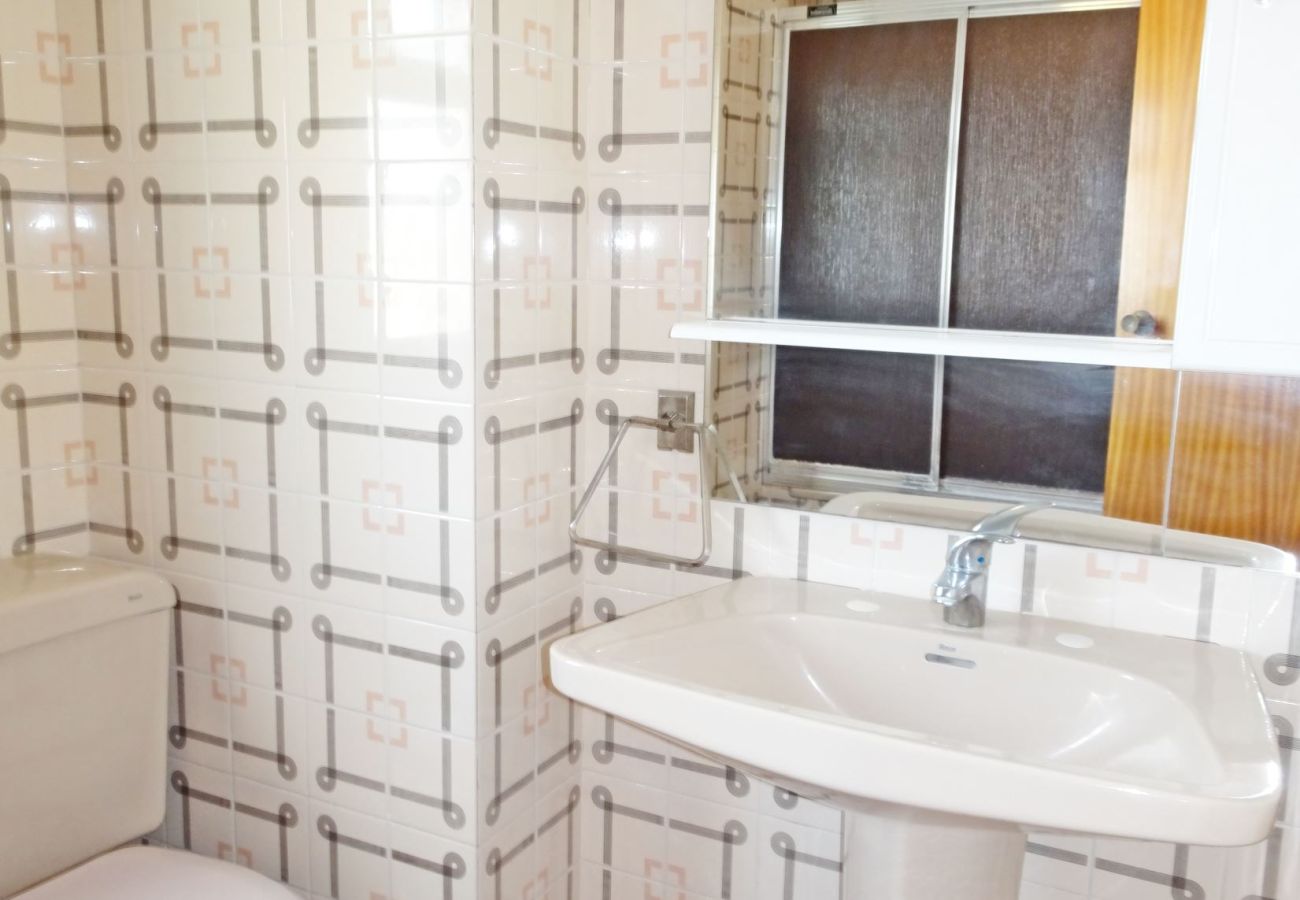 Apartamento en Gandia - MANILA II - 9 - B   /  PLAYA DE GANDIA