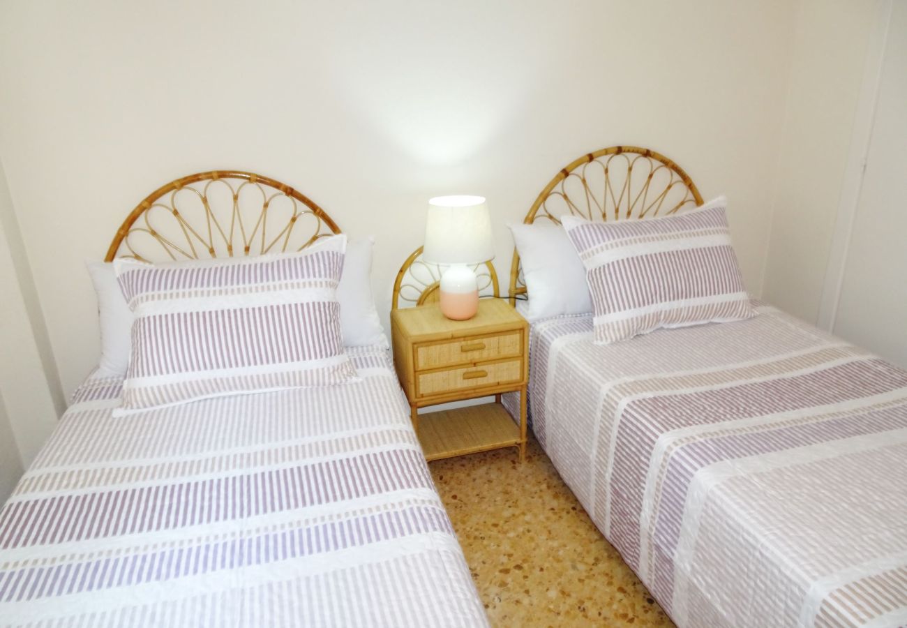 Apartamento en Gandia - MANILA II - 9 - B   /  PLAYA DE GANDIA