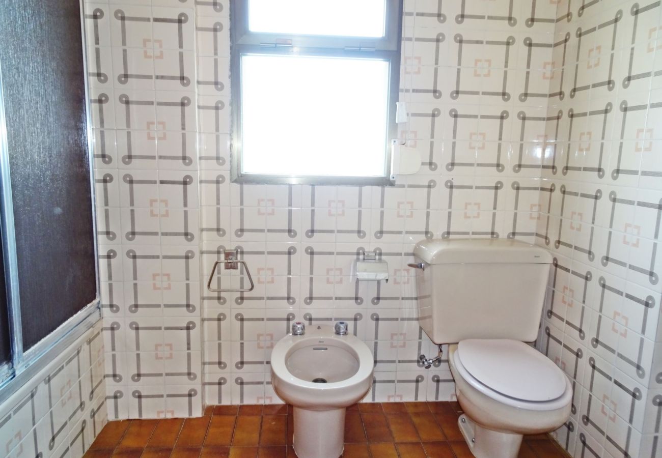 Apartamento en Gandia - MANILA II - 9 - B   /  PLAYA DE GANDIA