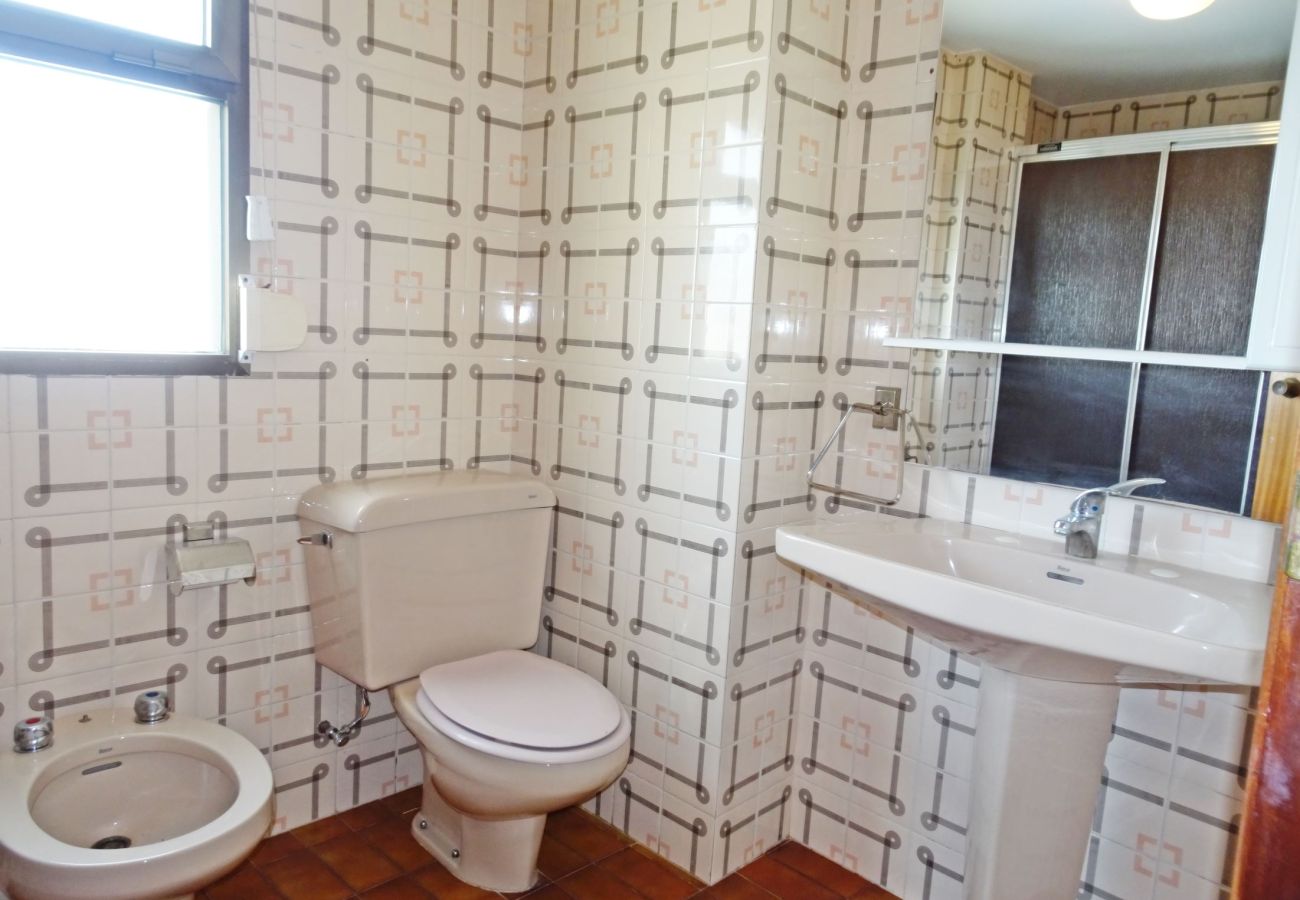 Apartamento en Gandia - MANILA II - 9 - B   /  PLAYA DE GANDIA