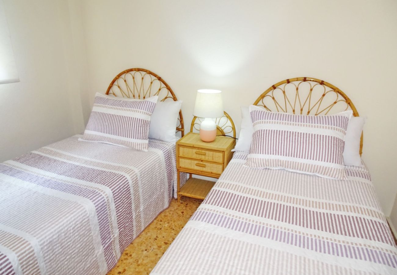 Apartamento en Gandia - MANILA II - 9 - B   /  PLAYA DE GANDIA