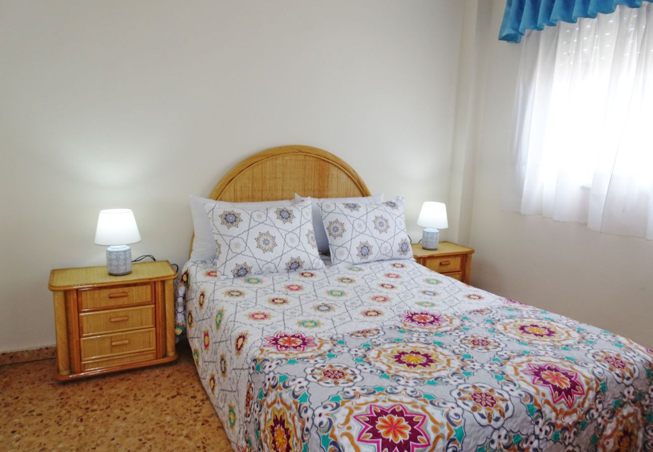 Apartamento en Gandia - MANILA II - 9 - B   /  PLAYA DE GANDIA