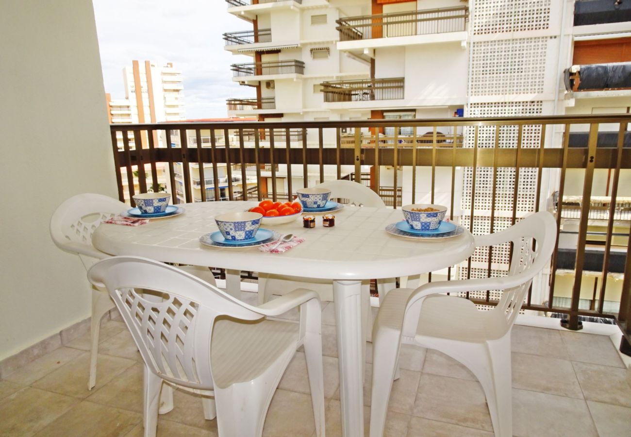 Apartamento en Gandia - MANILA II - 9 - B   /  PLAYA DE GANDIA