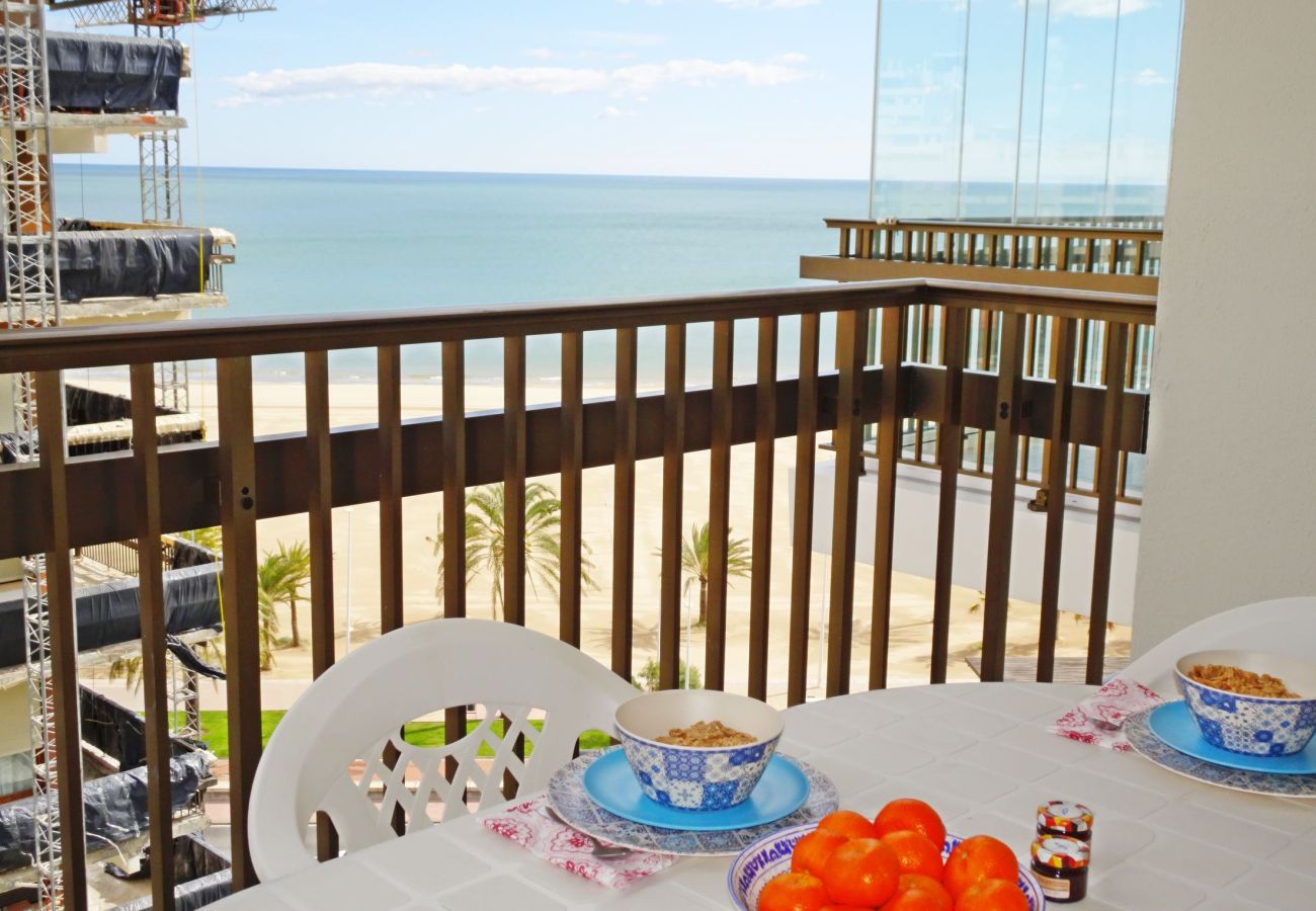 Apartamento en Gandia - MANILA II - 9 - B   /  PLAYA DE GANDIA