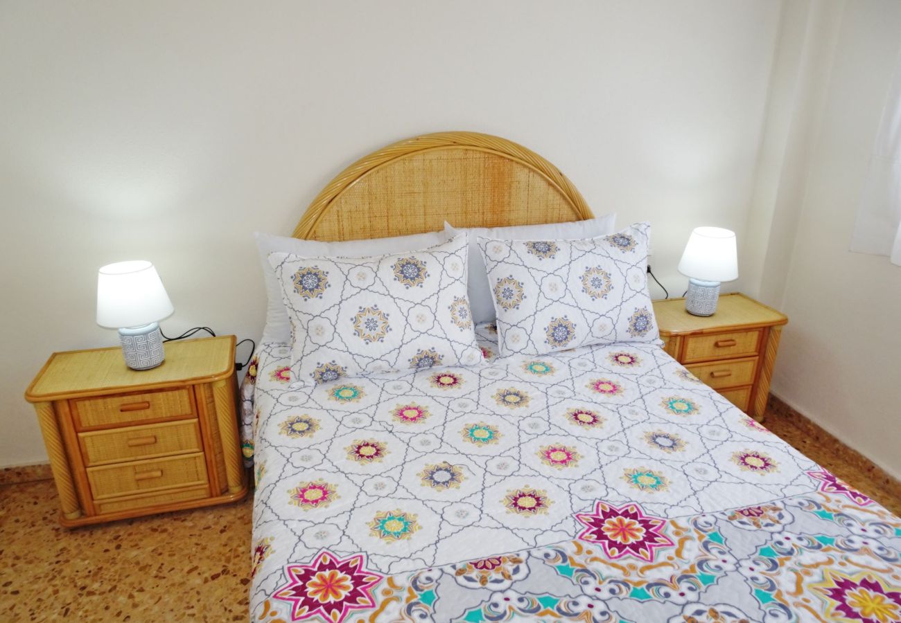 Apartamento en Gandia - MANILA II - 9 - B   /  PLAYA DE GANDIA