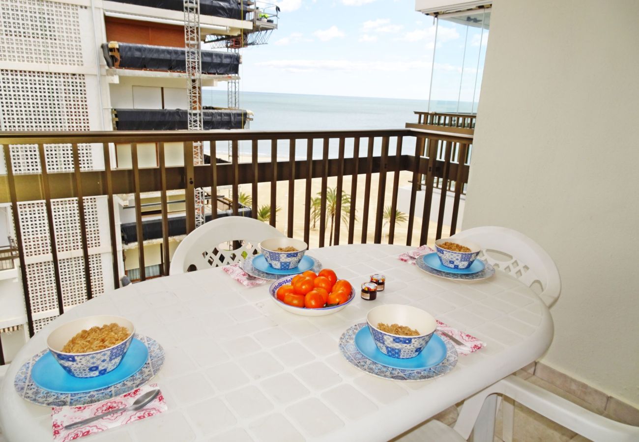 Apartamento en Gandia - MANILA II - 9 - B   /  PLAYA DE GANDIA