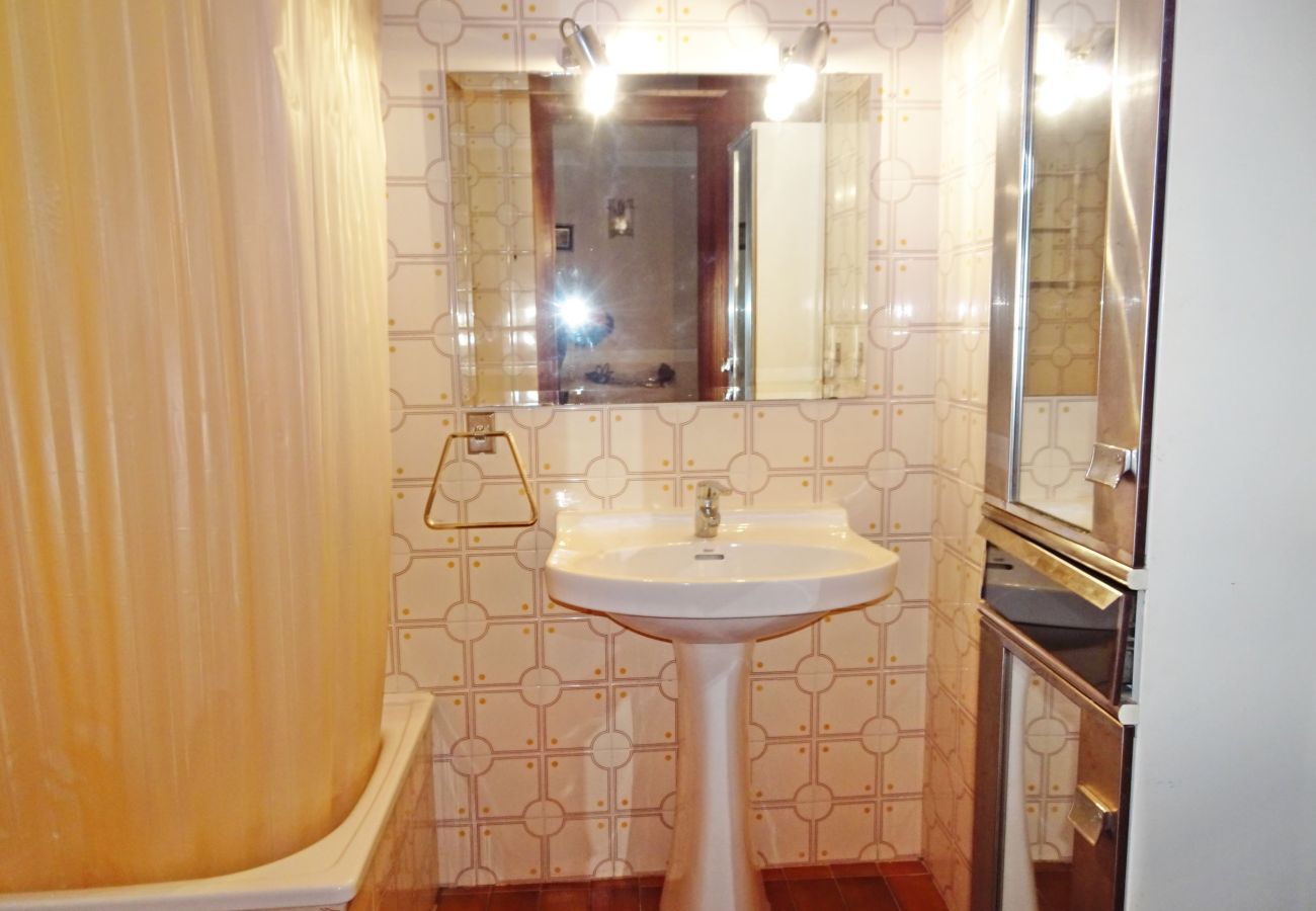 Apartamento en Gandia - MANILA II - 9 - B   /  PLAYA DE GANDIA