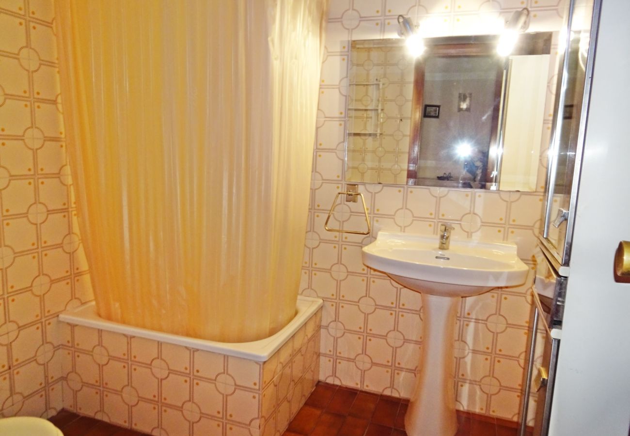 Apartamento en Gandia - MANILA II - 9 - B   /  PLAYA DE GANDIA