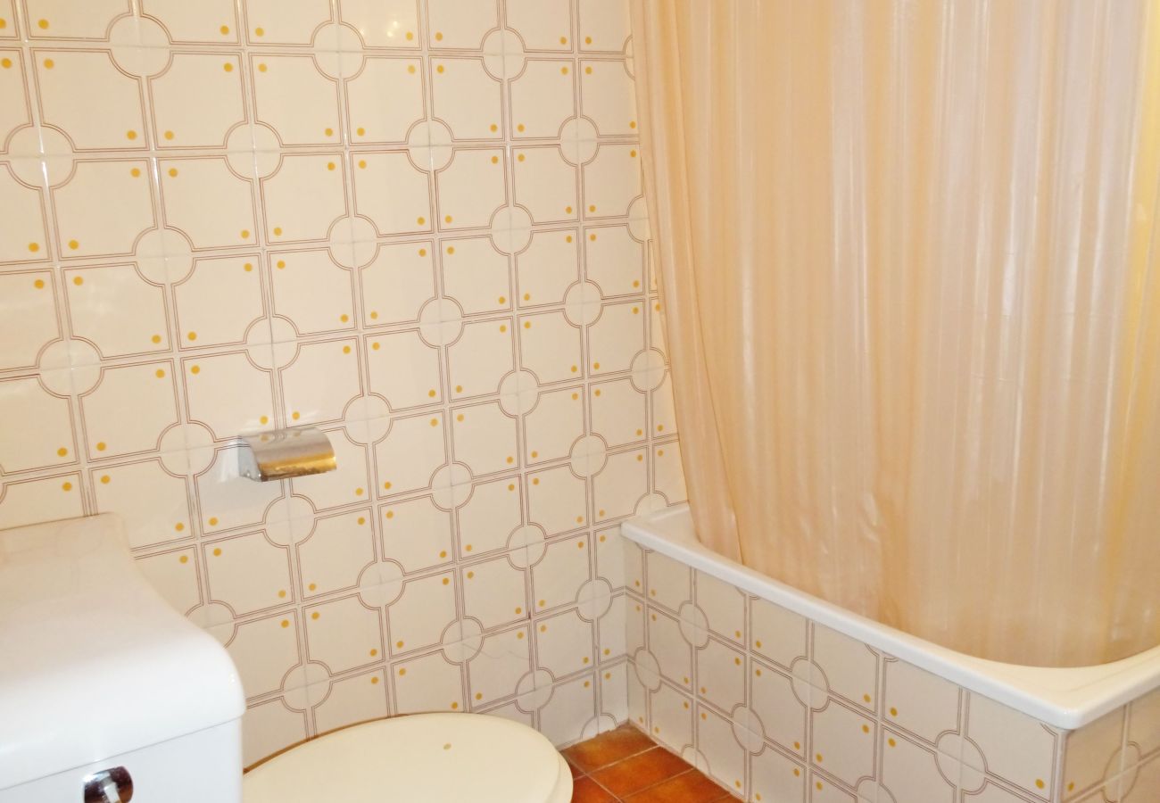 Apartamento en Gandia - MANILA II - 9 - B   /  PLAYA DE GANDIA