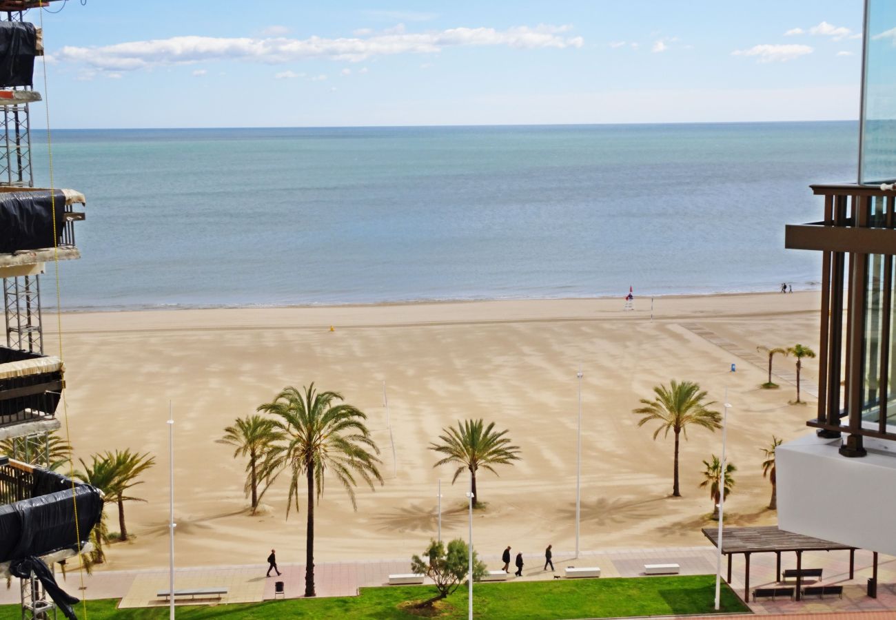 Apartamento en Gandia - MANILA II - 9 - B   /  PLAYA DE GANDIA