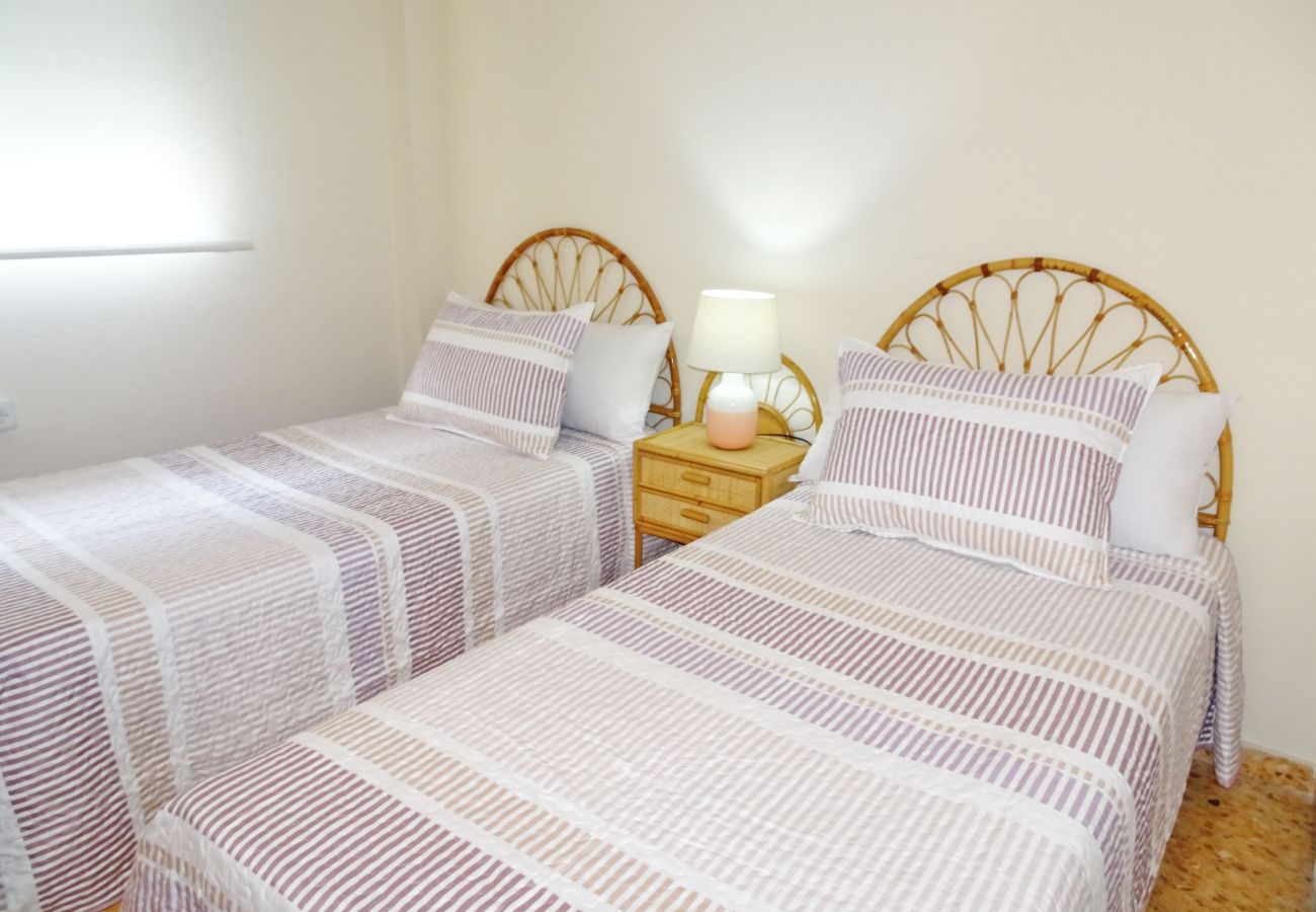 Apartamento en Gandia - MANILA II - 9 - B   /  PLAYA DE GANDIA