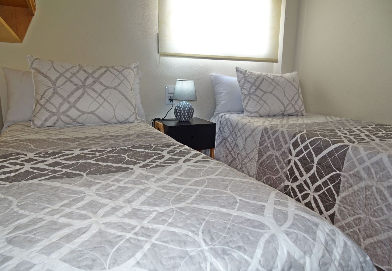 Apartamento en Gandia - MANILA II - 9 - B   /  PLAYA DE GANDIA