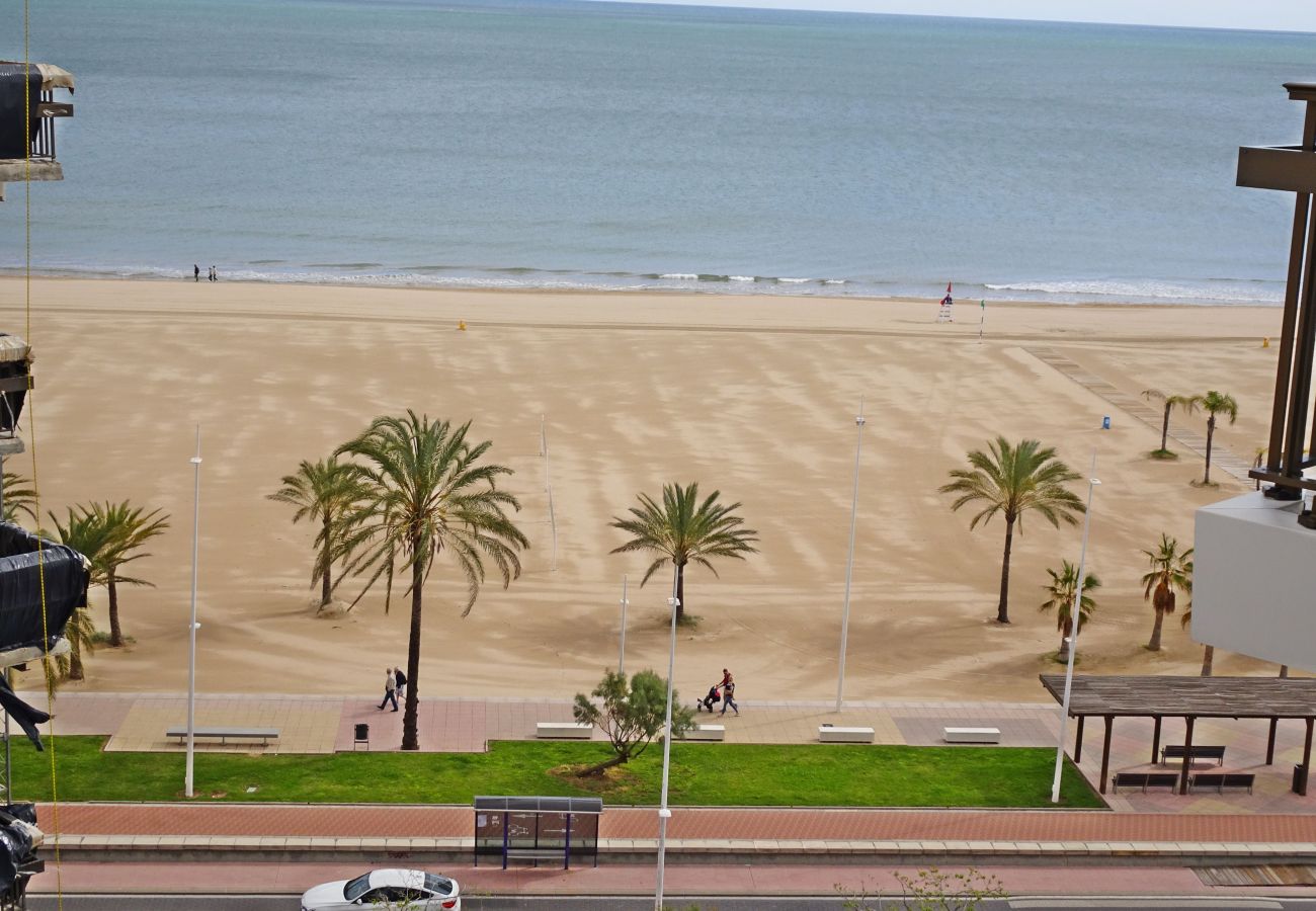 Apartamento en Gandia - MANILA II - 9 - B   /  PLAYA DE GANDIA