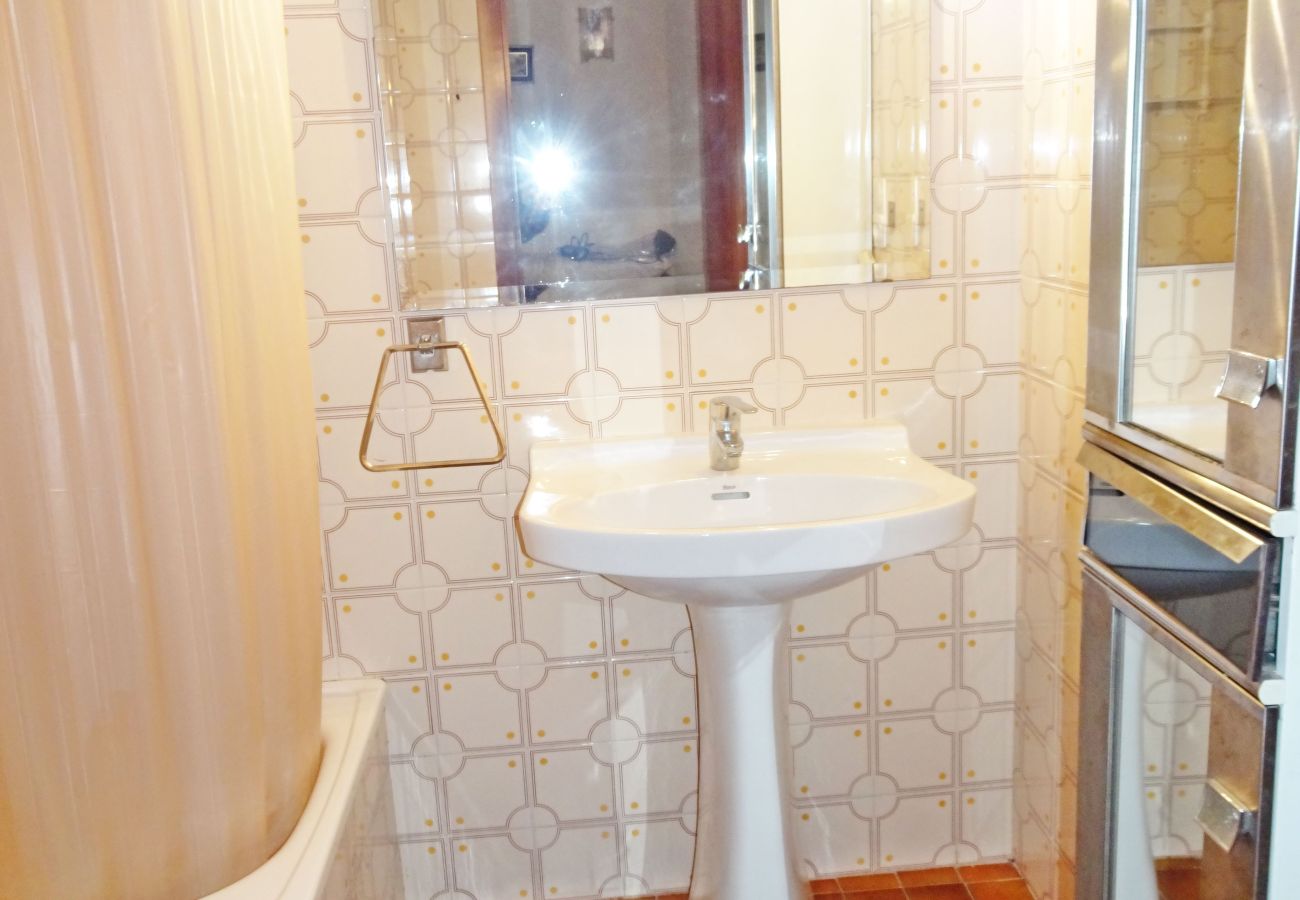 Apartamento en Gandia - MANILA II - 9 - B   /  PLAYA DE GANDIA