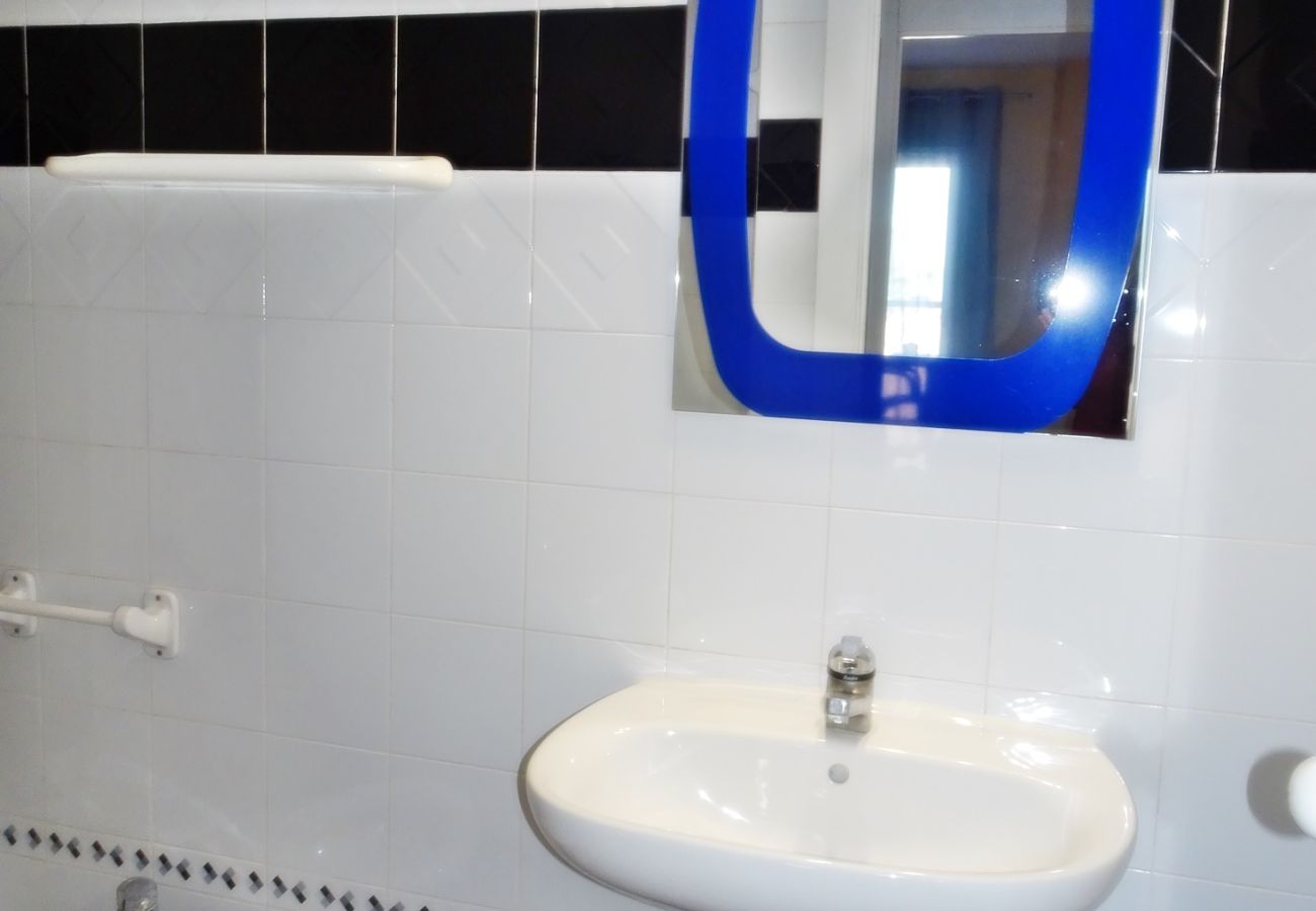Apartamento en Gandia - CAPRI 1 - 2 - 6   /   PLAYA DE GANDIA