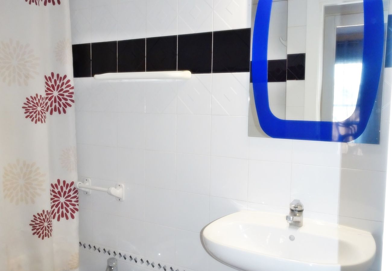 Apartamento en Gandia - CAPRI 1 - 2 - 6   /   PLAYA DE GANDIA