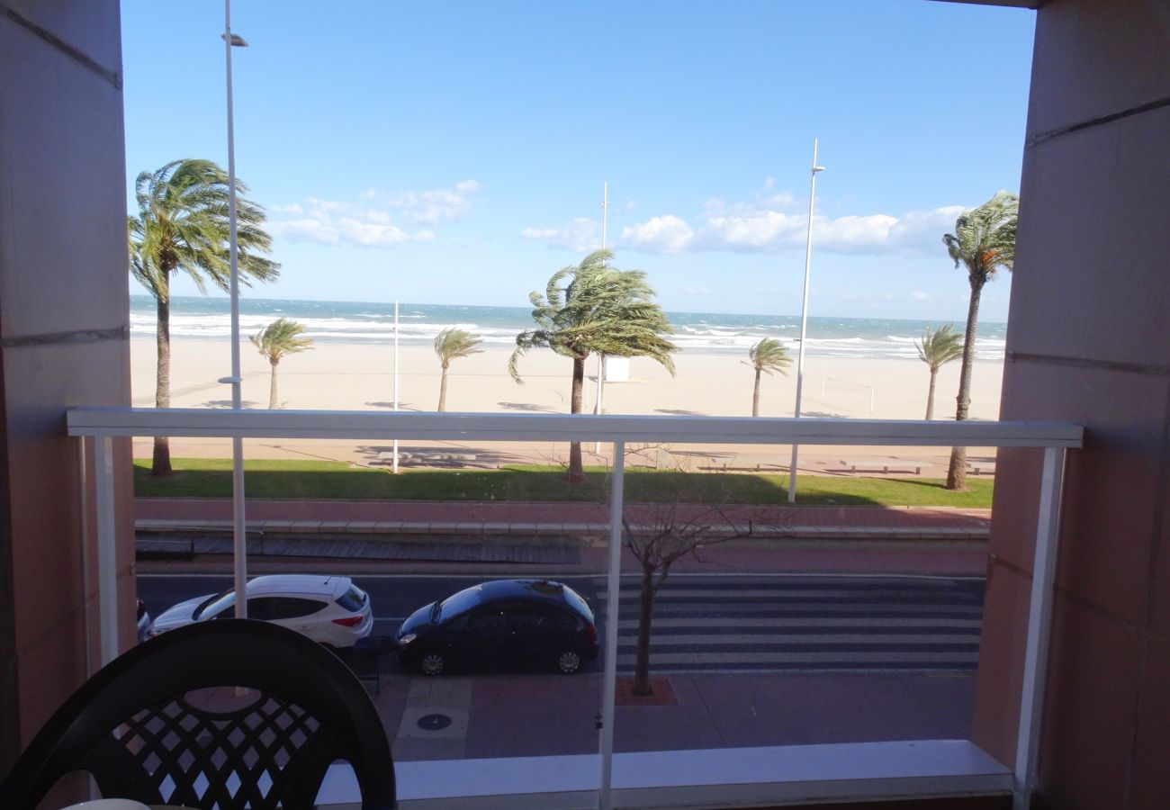 Apartamento en Gandia - CAPRI 1 - 2 - 6   /   PLAYA DE GANDIA