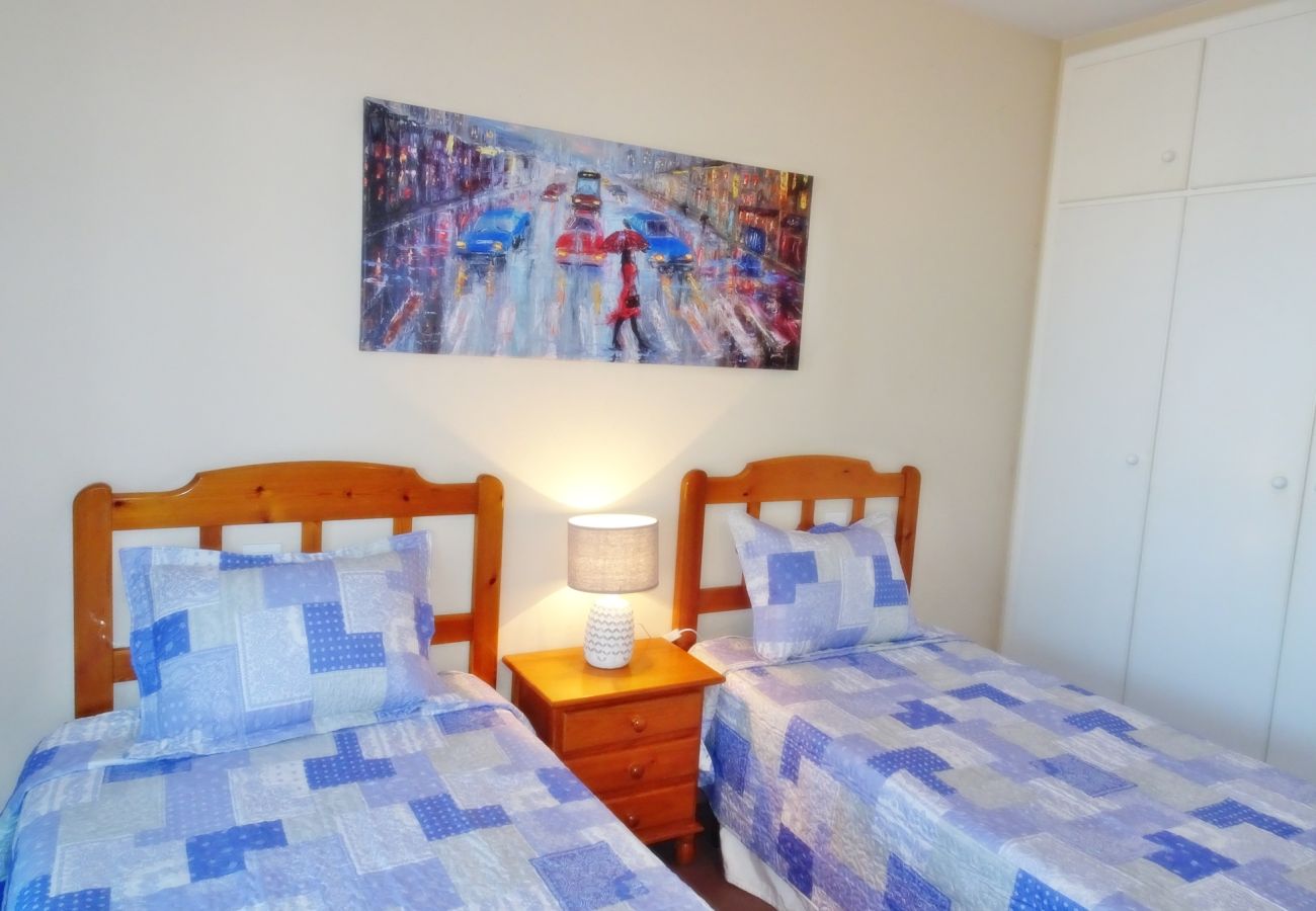 Apartamento en Gandia - CAPRI 1 - 2 - 6   /   PLAYA DE GANDIA