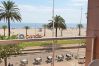 Apartamento en Gandia - CAPRI 1 - 2 - 6   /   PLAYA DE GANDIA