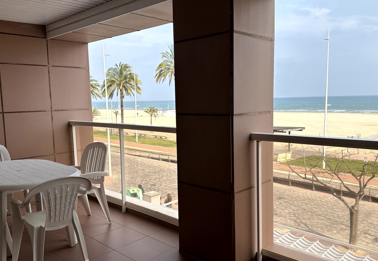 Apartamento en Gandia - CAPRI 1ª - 2º - 7ª   /   PLAYA DE GANDIA